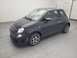Used 2018 FIAT 500 Pop image 2