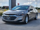 Used 2022 Chevrolet Malibu LS image 3