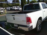 Used 2015 RAM 1500 Laramie w/ Convenience Group image 2