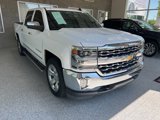 Used 2017 Chevrolet Silverado 1500 LTZ w/ Sport Package image 4
