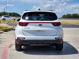 Certified 2020 Kia Sportage EX w/ EX Technology Package image 5