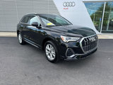 Certified 2025 Audi Q3 2.0T Premium image 2