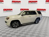 Used 2018 Toyota 4Runner Limited image 5