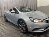 Used 2016 Buick Cascada Premium image 3