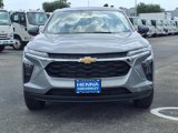 New 2025 Chevrolet Trax LS image 2