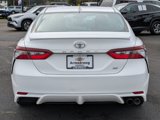 Used 2021 Toyota Camry SE image 4