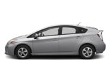 Used 2013 Toyota Prius Four image 3