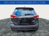 Used 2020 Nissan Kicks SR w/ SR Premium Package image 4