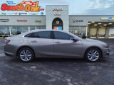 Used 2022 Chevrolet Malibu LT image 2