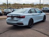 New 2025 Volkswagen Jetta SE image 3