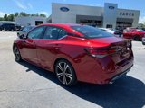 Used 2022 Nissan Sentra SR w/ SR Premium Package image 6