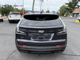 Used 2022 Cadillac XT4 Sport image 5