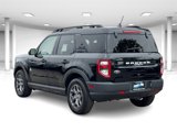 Certified 2022 Ford Bronco Sport Outer Banks image 3