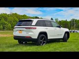 Used 2024 Jeep Grand Cherokee Limited w/ Black Appearance Package image 4