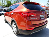 Used 2014 Hyundai Santa Fe Sport 2.0T w/ Technology Package 05 image 4