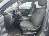 Certified 2019 Chevrolet Traverse LS image 3