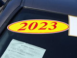 Certified 2023 Toyota Camry LE image 6