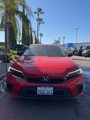 Certified 2022 Honda Civic Sport image 2