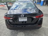 Used 2020 Nissan Sentra S image 4