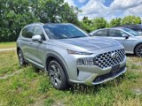 Used 2023 Hyundai Santa Fe SEL w/ Premium Package image 3