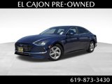 Used 2022 Hyundai Sonata SE image 1