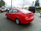 Used 2015 Hyundai Accent GLS image 5