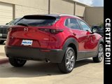 Certified 2024 MAZDA CX-30 AWD 2.5 S w/ Preferred Package image 4