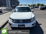Used 2016 Volkswagen Tiguan R-Line image 4