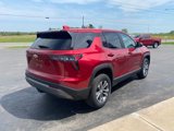 New 2025 Chevrolet Equinox LT image 4