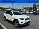 Used 2014 Jeep Grand Cherokee Limited image 4