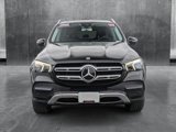 Certified 2020 Mercedes-Benz GLE 350 4MATIC image 2