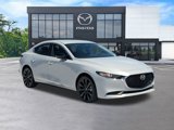 New 2025 MAZDA MAZDA3 s image 3
