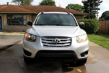 Used 2011 Hyundai Santa Fe GLS image 3