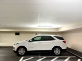 Used 2022 Chevrolet Equinox LT image 2