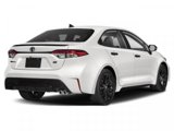 Used 2021 Toyota Corolla SE image 2