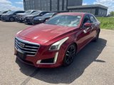 Used 2016 Cadillac CTS Premium image 3