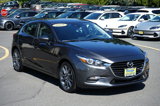 Used 2018 MAZDA MAZDA3 Touring image 3
