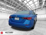Used 2024 Nissan Sentra SV image 3