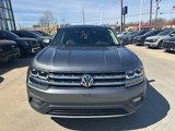 Used 2019 Volkswagen Atlas SE w/ Panoramic Sunroof Package image 2