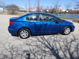 Used 2012 Honda Civic LX image 4