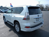 Used 2022 Lexus GX 460 Premium image 5