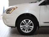 Used 2015 Nissan Rogue S image 4