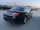 Used 2017 Ford Taurus Limited image 5