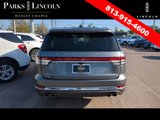 Certified 2022 Lincoln Aviator Reserve w/ Equipment Group 201A image 5
