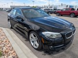 Used 2013 BMW 528i Sedan image 3