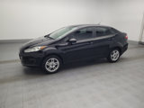 Used 2018 Ford Fiesta SE image 2