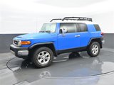 Used 2007 Toyota FJ Cruiser 4WD image 2