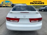 Used 2004 Honda Accord EX image 5