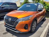 Used 2021 Nissan Kicks SR w/ Interior Electronics Package image 3