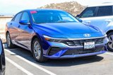 Used 2024 Hyundai Elantra SEL image 2